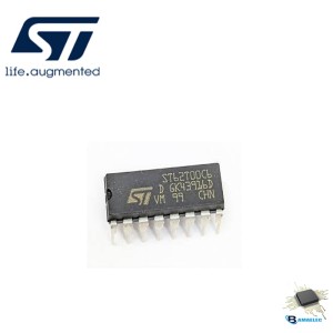 ST62T00CB6
