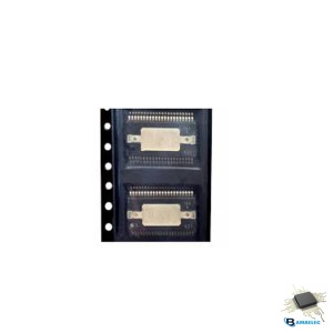 SE734 IC ECU