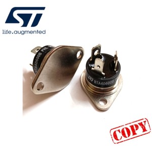 BTA40-600B