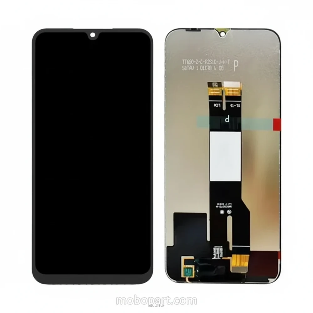 تاچ و ال سی دی شیائومی پوکو سی 85 / LCD XIAOMI REDMI - POCO C85
