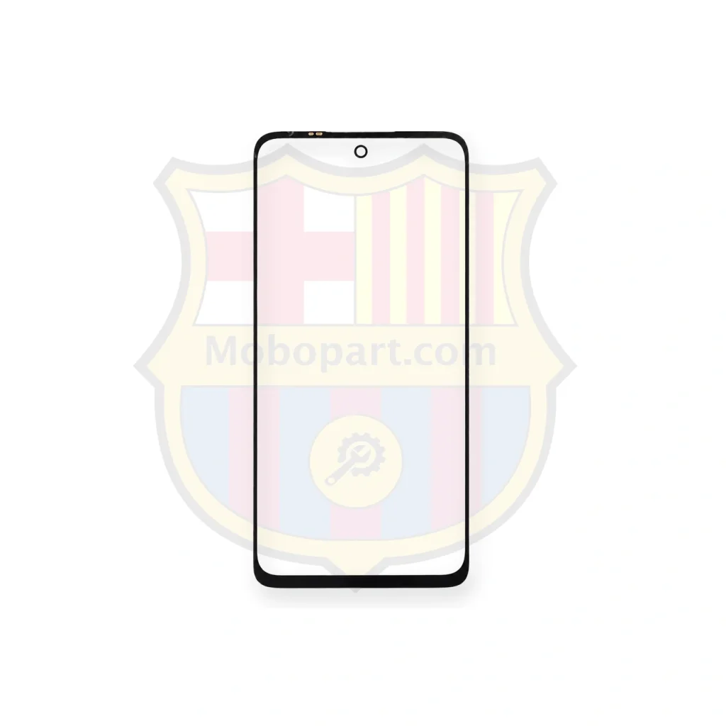 گلس فنی موتورولا G73 | گلس OCA دار Moto G73