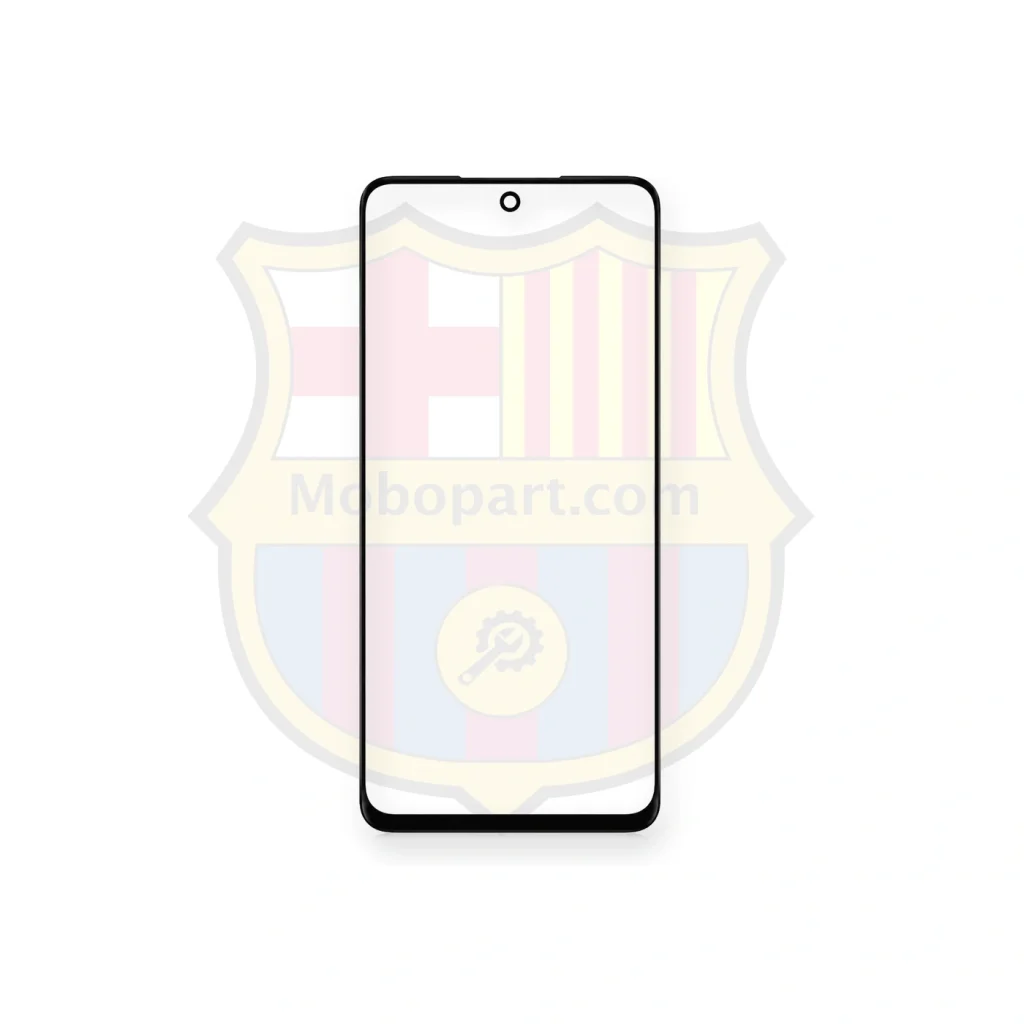 گلس فنی موتورولا Moto G52 | گلس OCA دار موتو جی 52