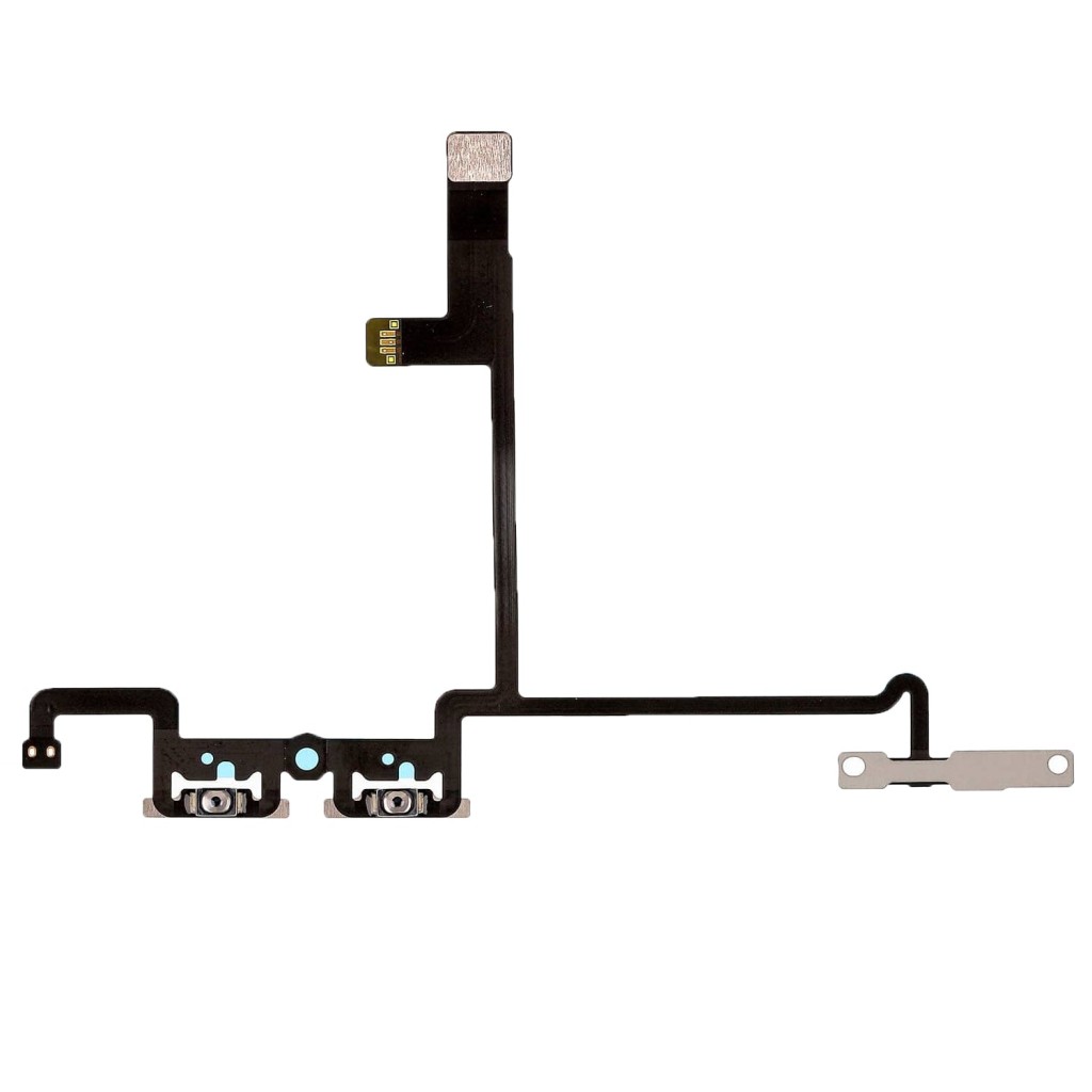 فلت ولوم ایفون Flat Volume Iphone X