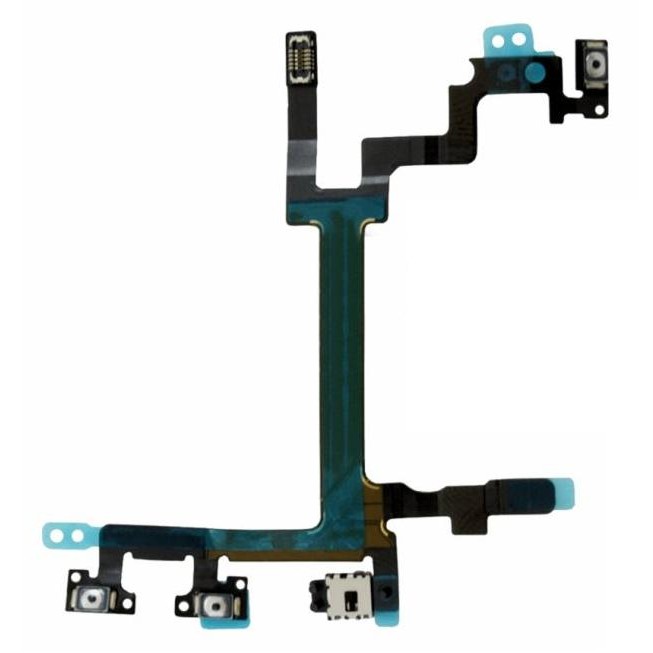فلت پاور ایفون 5 / Flat power Iphone 5