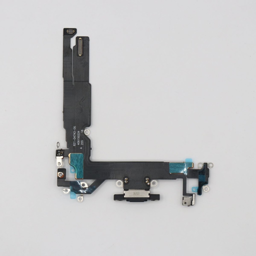 فلت و برد شارژ آیفون 16 / FLAT CHARGE IPHONE 16