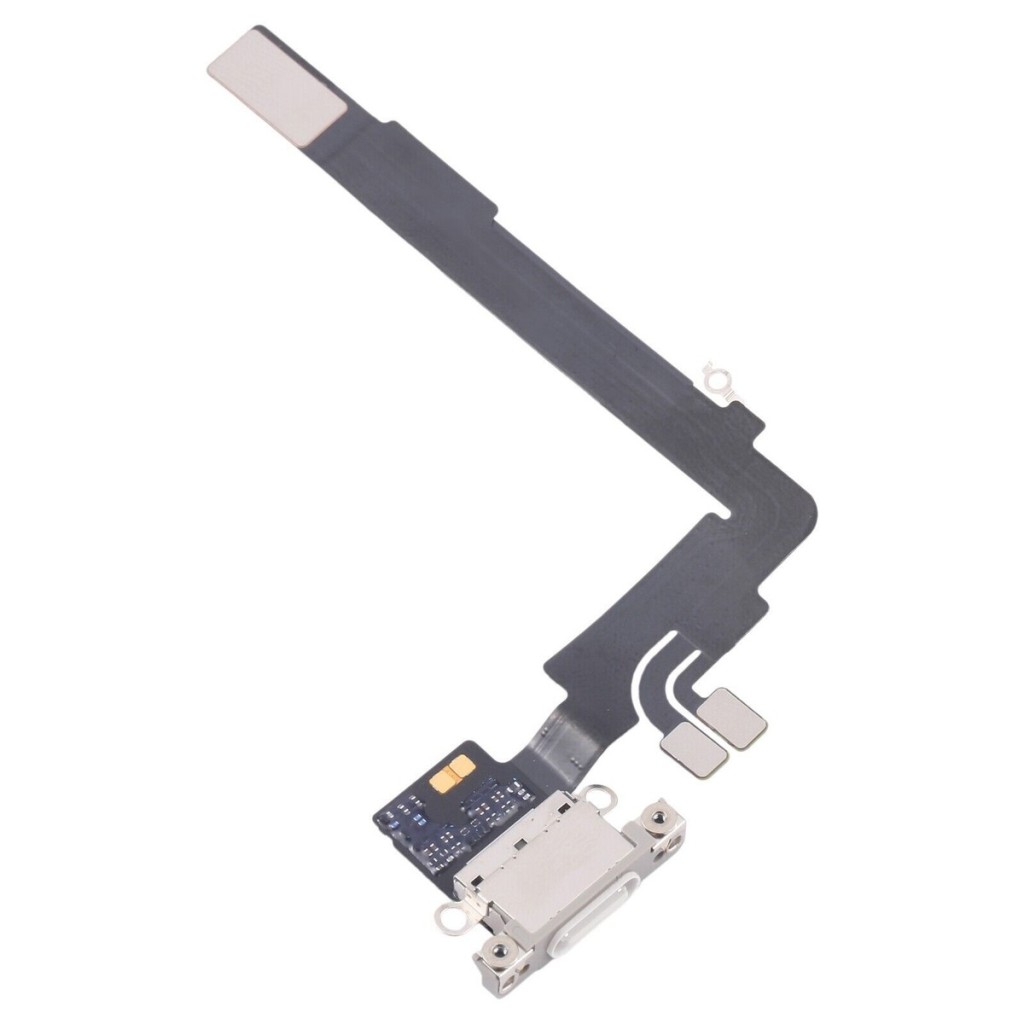 فلت و برد شارژ آیفون 16 پرو مکس / FLAT CHARGE IPHONE 16 PRO MAX