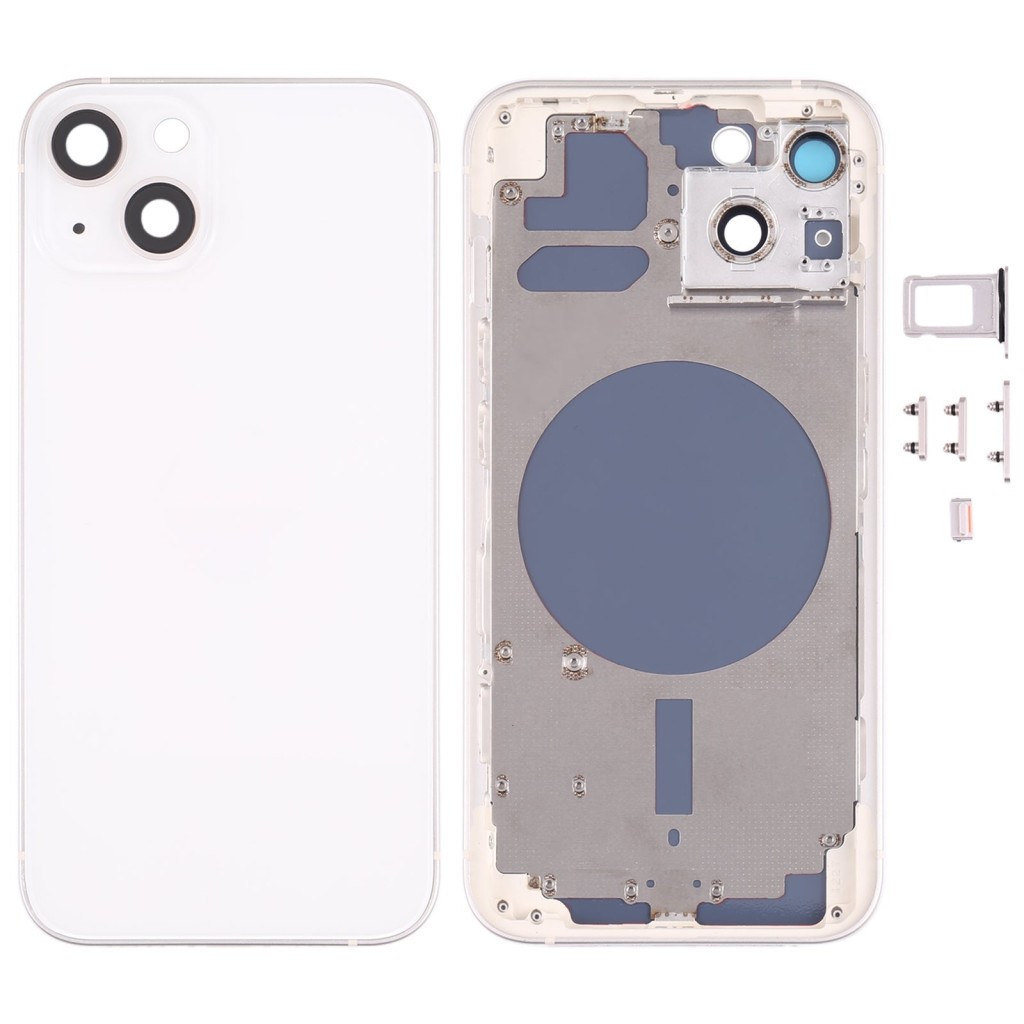 قاب کامل آیفون 13 نیو / HOUSING IPHONE 13 NEW