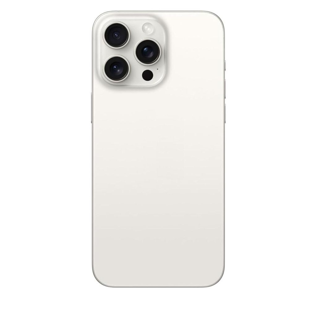 قاب کامل آیفون 15 پرو مکس / HOUSING IPHONE 15 PRO MAX