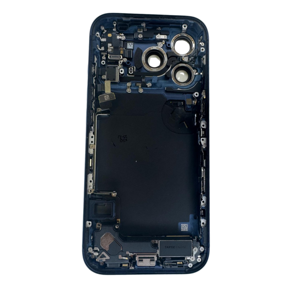 قاب کامل آیفون 17 پرو / HOUSING IPHONE 17 PRO