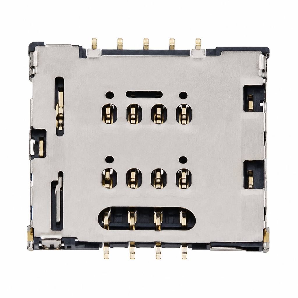 سوکت سیم کارت Xiaomi Mi 4 | SIM CONNECTOR XIAOMI Mi 4