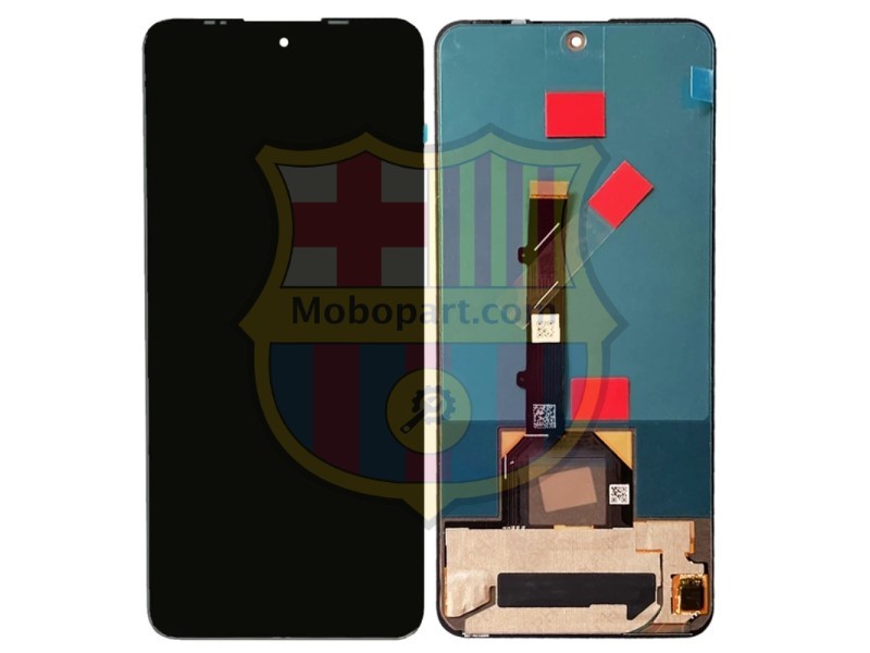 تاچ و ال سی دی اینفینیکس زیرو ایکس پرو  | LCD INFINIX Zero X PRO X6811