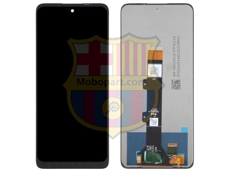 تاچ و ال سی دی موتورلا موتو ای 32 | LCD MOTOROLLA MOTO E32