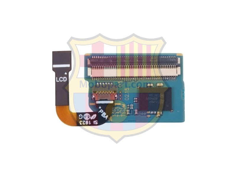 برد تاچ تبلت سامسونگ تی 515 | Touch Board Tablet Samsung T515