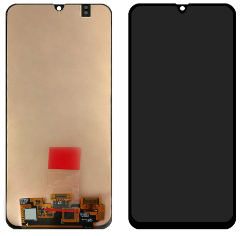 تاچ و السیدی شرکتی سامسونگ ام 30 / lcd samsung M30 / M305