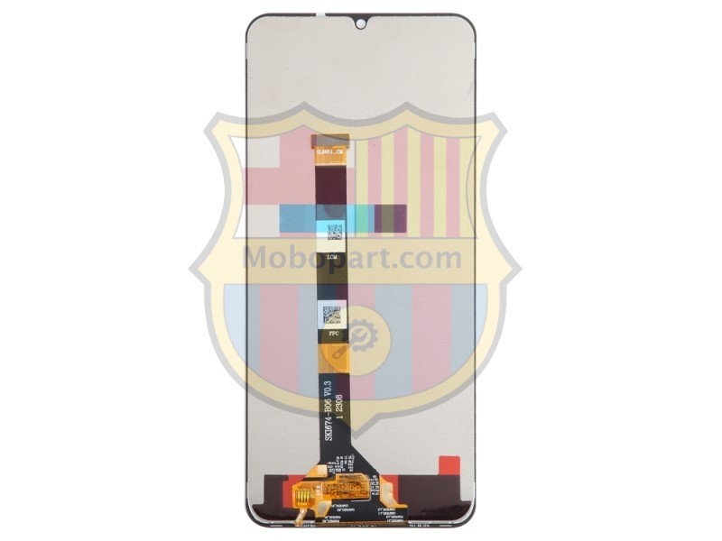 تاچ و ال سی دی ریلمی  نوت 50 | (RMX3834) LCD Realme Note 50