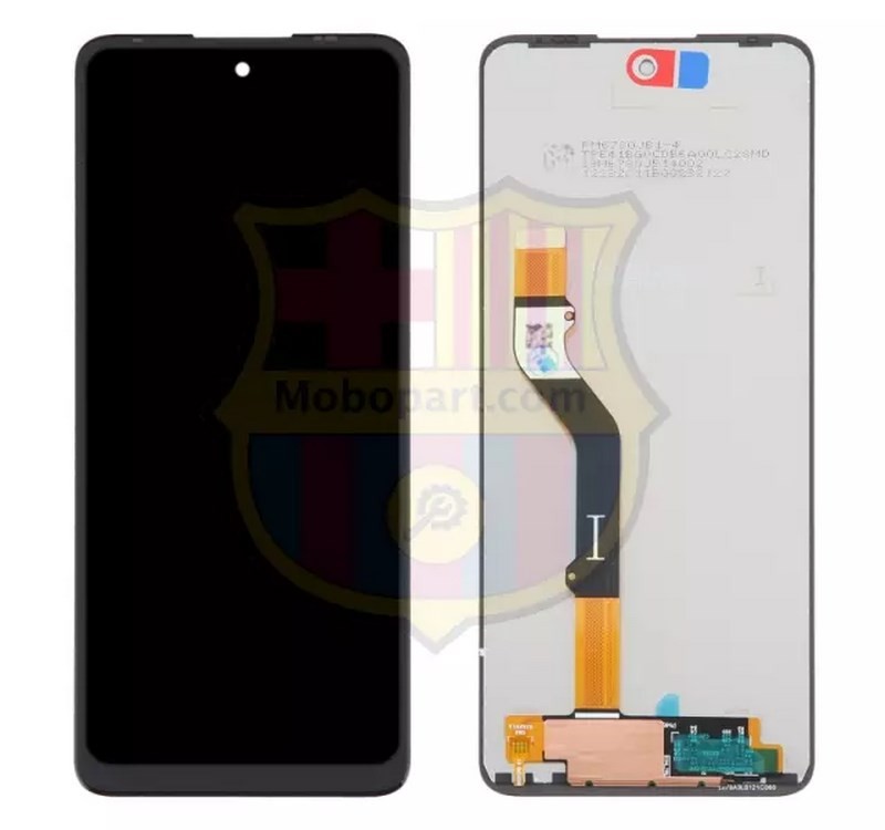 تاچ و السیدی  موتورولا موتو جی 60 اس / LCD MOTOROLA MOTO G60S