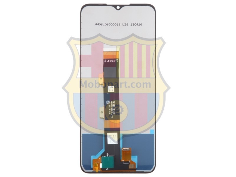 تاچ و ال سی دی نوکیا جی 22 / LCD NOKIA G22 اورجینال