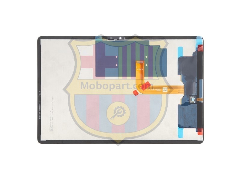 تاچ و ال سی دی تبلت شیائومی ردمی پد اس ای | LCD Tablet XIAOMI Redmi PAD SE 11.0 23073RPBFG