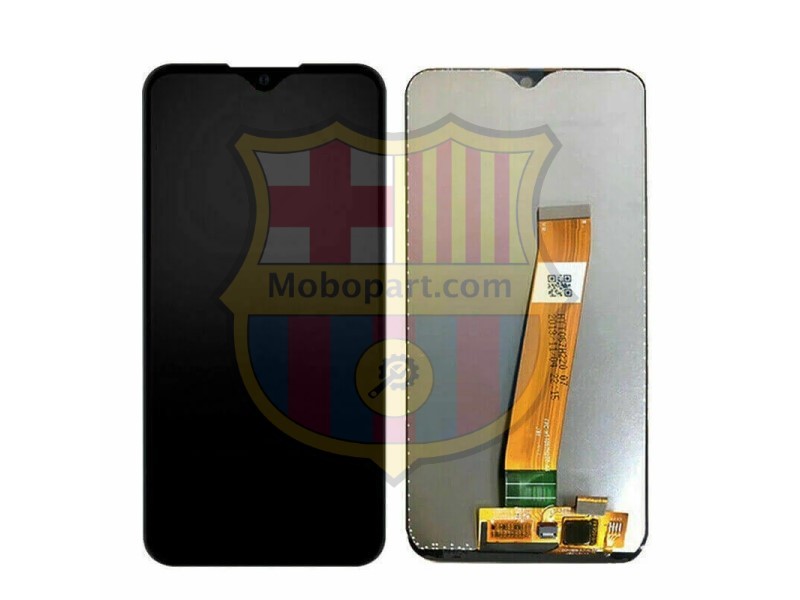 تاچ و السیدی شرکتی سامسونگ آ 01 / lcd samsung A01 / A015