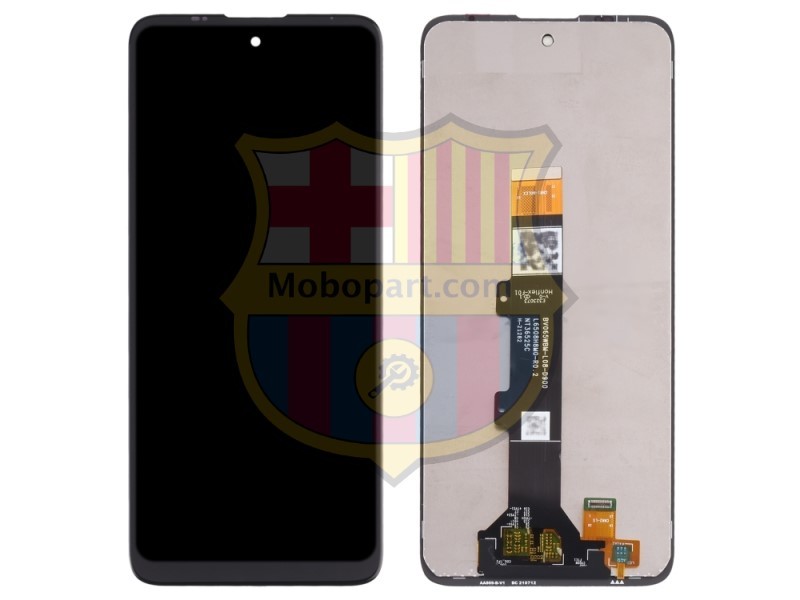 تاچ و السیدی موتورولا موتو ای 30 / LCD MOTOROLA MOTO E30
