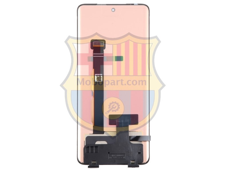 تاچ و ال سی دی موتورولا موتو اج 40 / LCD MOTOROLA MOTO EDGE 40