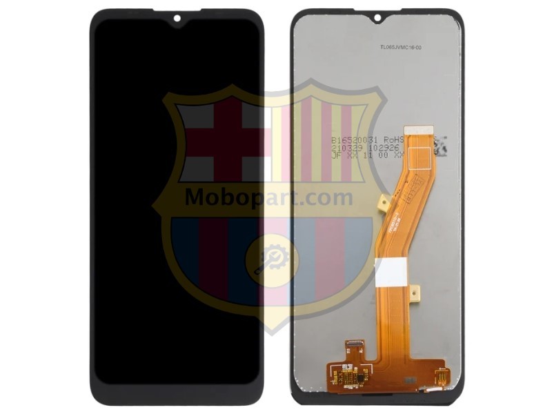 تاچ و السیدی نوکیا سی 10 / LCD NOKIA C10