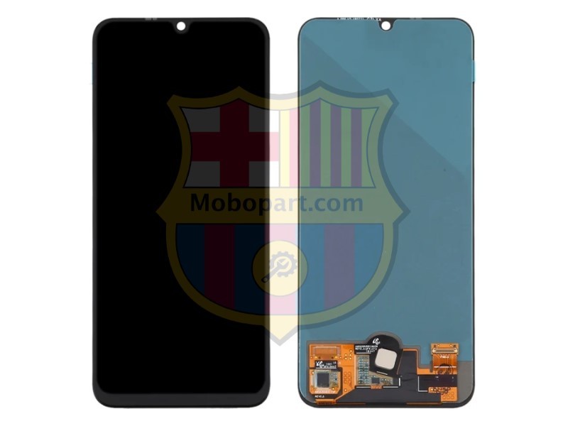 تاچ و ال سی دی هوآوی  LCD HUAWEI Y8P