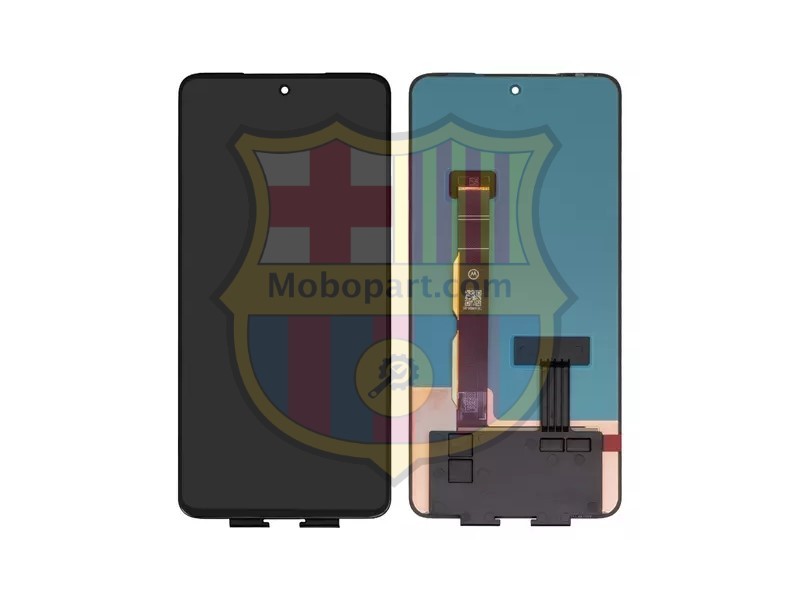 تاچ و ال سی دی موتورلا موتو جی84 | LCD MOTOROLLA MOTO G84
