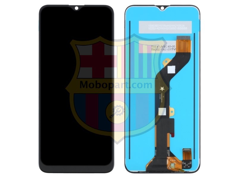 تاچ و ال سی دی اینفینیکس اسمارت 5  | LCD INFINIX SMART 5