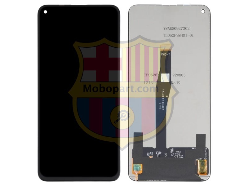 تاچ و ال سی دی هوآوی  lcd huawei nova 5t