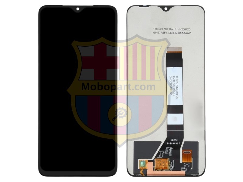 تاچ ال سی دی شیائومی LCD XIAOMI REDMI 9T