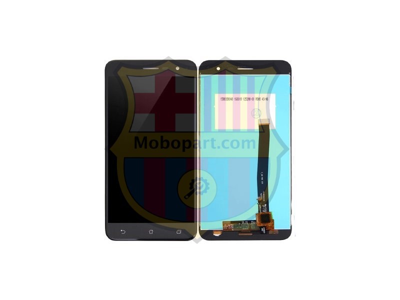 تاچ و ال سیدی ایسوس زنفون 3   ASUS Zenfone 3 z017d Ze520kl