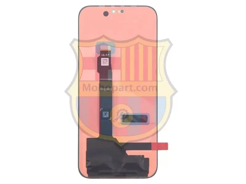 تاچ و ال سی دی هواوی انر 200 لایت  / LCD HUAWEI HONOR 200 LITE