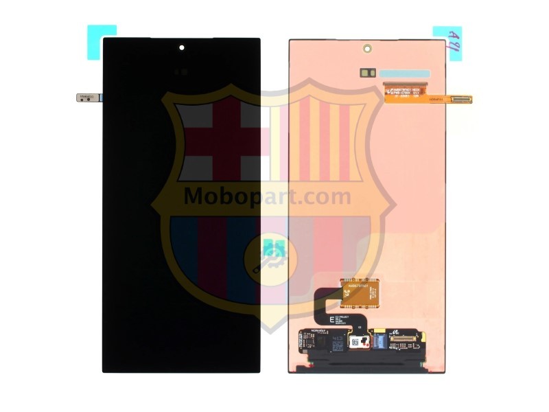 تاچ و ال سی دی سامسونگ اس 24 الترا | LCD SAMSUNG S24 Ultra - S928  اورجینال شرکتی