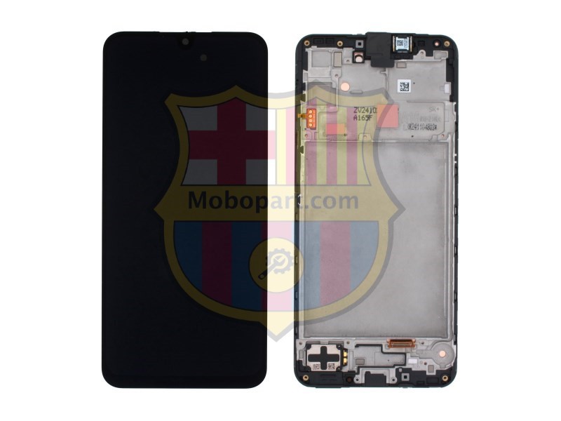 تاچ و ال سی دی سامسونگ آ 16 4 جی | LCD SAMSUNG GALAXY A16 [4G] - A165