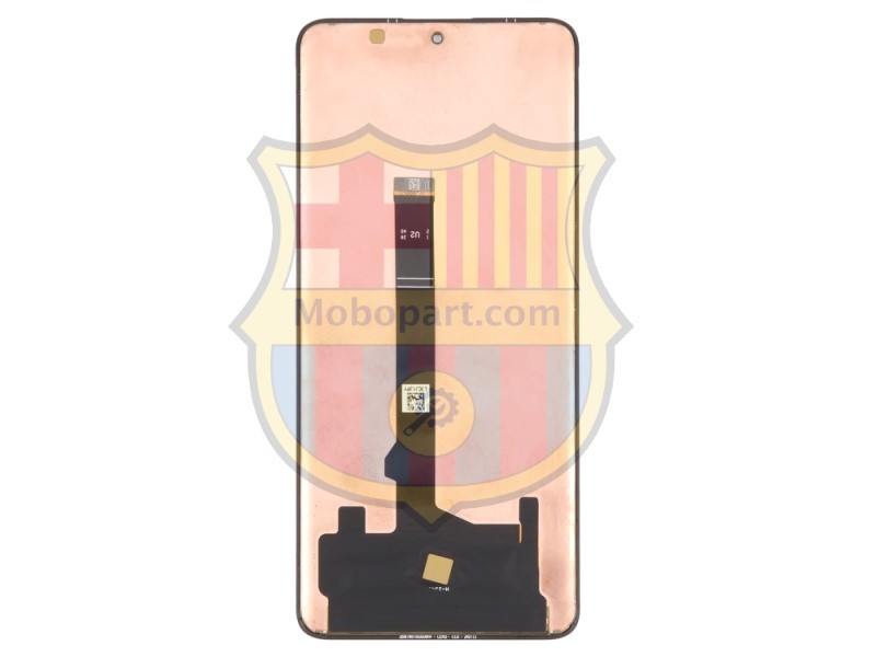 تاچ و ال سی دی شیائومی ردمی نوت 14 پرو پلاس / LCD XIAOMI REDMI NOTE 14 PRO PLUS