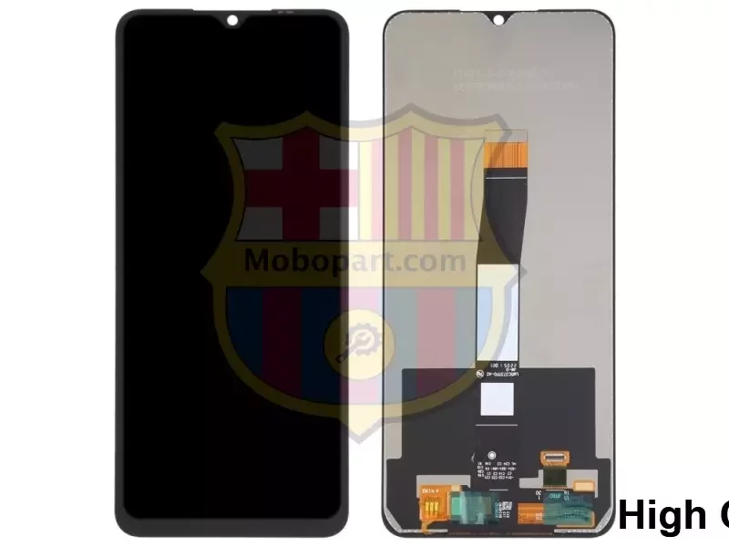 تاچ و السیدی شیائومی پوکو سی 40 / LCD XIAOMI POCO C40