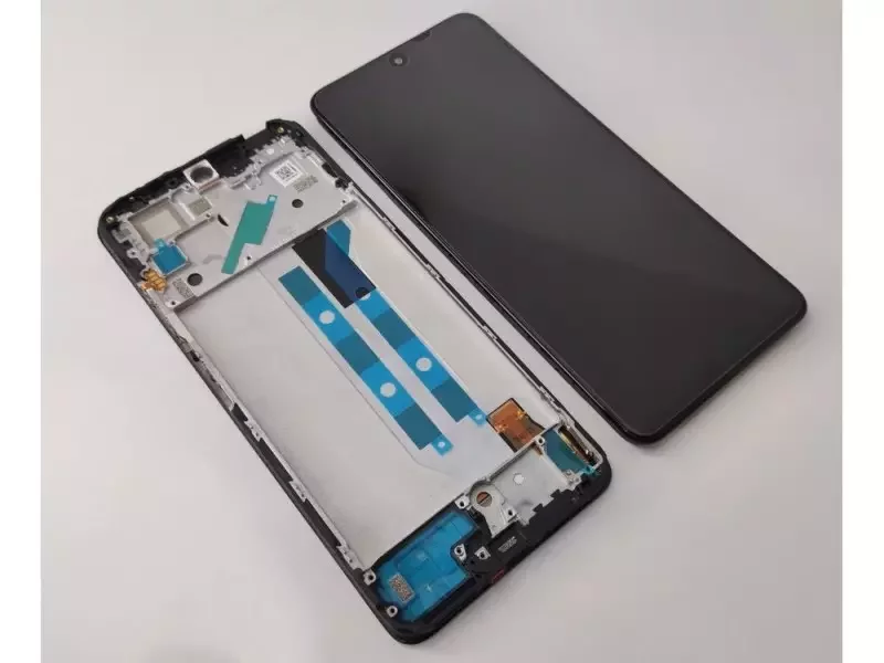 تاچ و ال سی دی شیائومی پوکو ایکس 4 پرو / LCD XIAOMI POCO X4 PRO (انواع کیفیت)