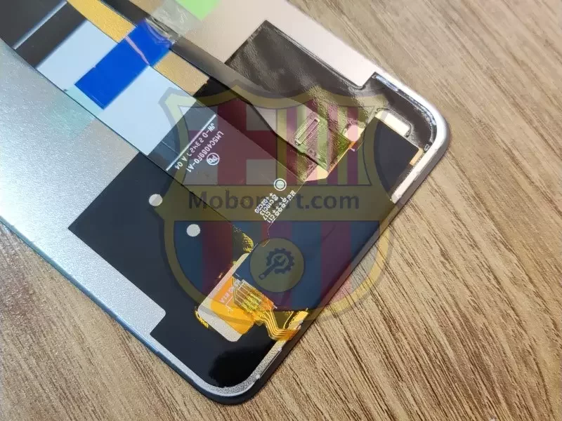 تاچ و ال سی دی شیائومی ردمی 13 سی - پوکو سی 65 / LCD XIAOMI REDMI 13C  - POCO C65