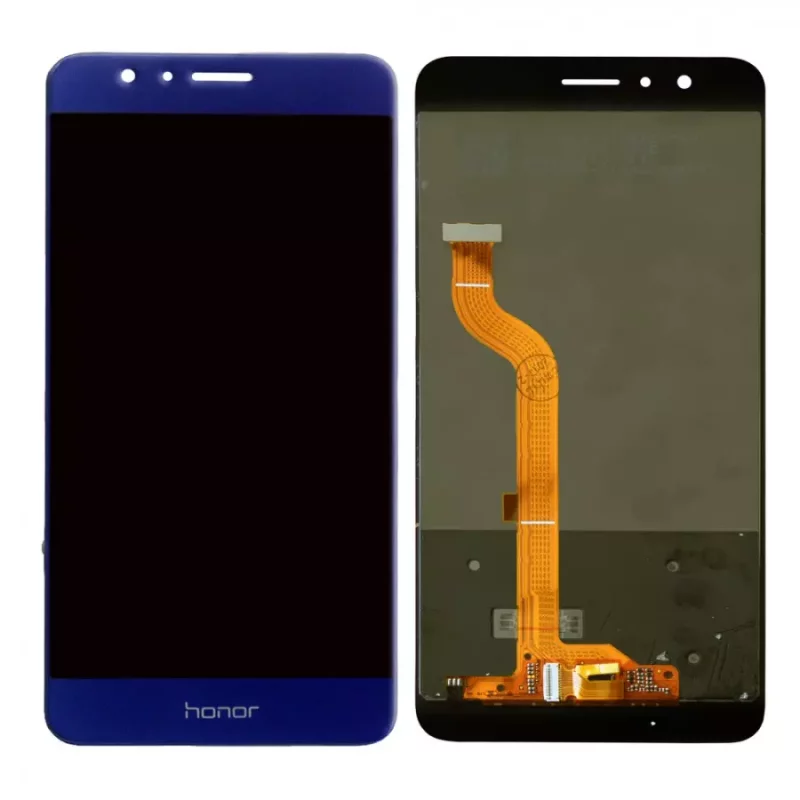 تاچ و ال سی دی هواوی / LCD HUAWEI HONOR 8 LITE - pra al00x - pra lx1 - pra tl10