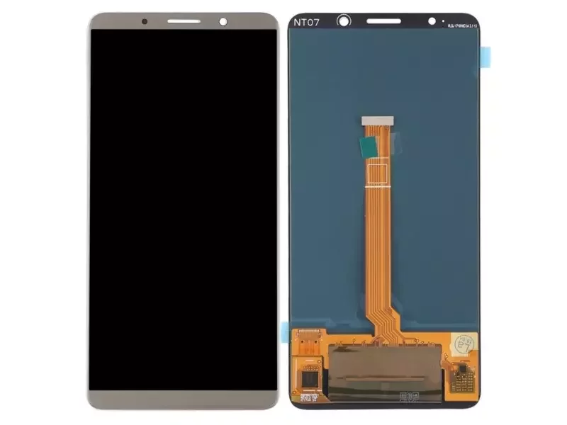 تاچ ال سی دی گوشی هوآوی Huawie Mate 10 pro - مشکی