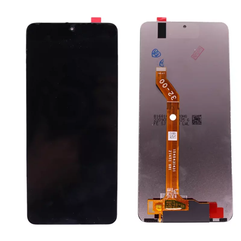ال سی دی هوآوی Huawei Honor X9 2022