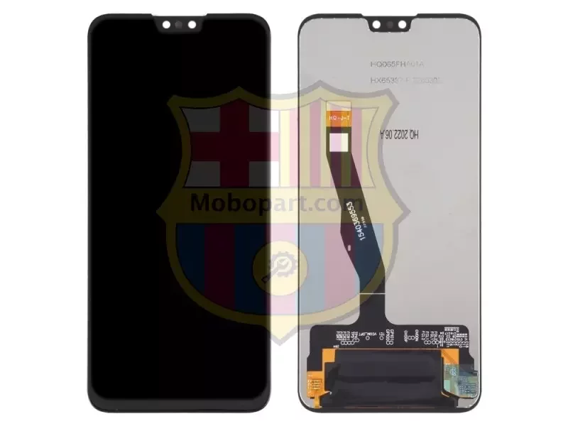 تاچ و ال سی دی هواوی مدل Y9 2019 / y8s