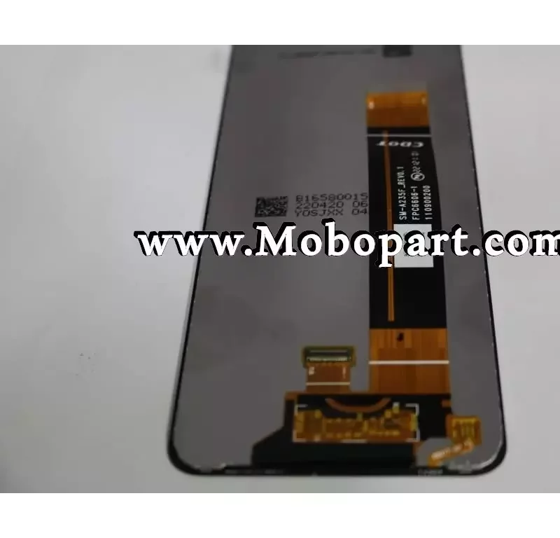 تاچ و ال سی دی اورجینال Samsung Galaxy M33 M336سرویس پک