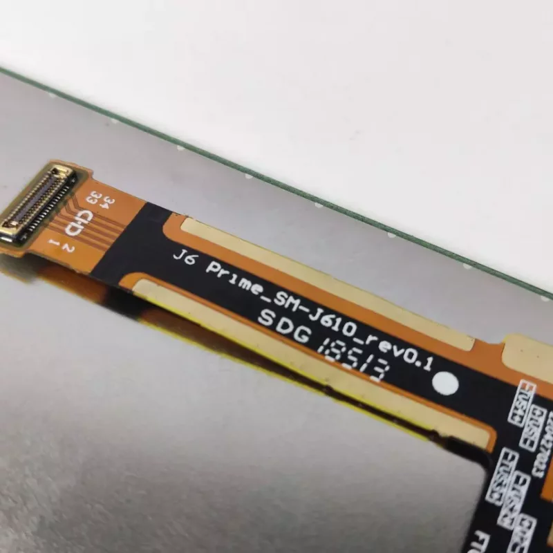 السیدی سامسونگ J6+ /j610 شرکتی