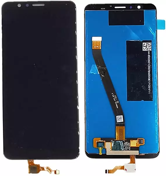 تاچ و ال سی دی  هواوی آنر 7 ایکس lcd HUAWEI honor 7x bnd l21 bnd al10