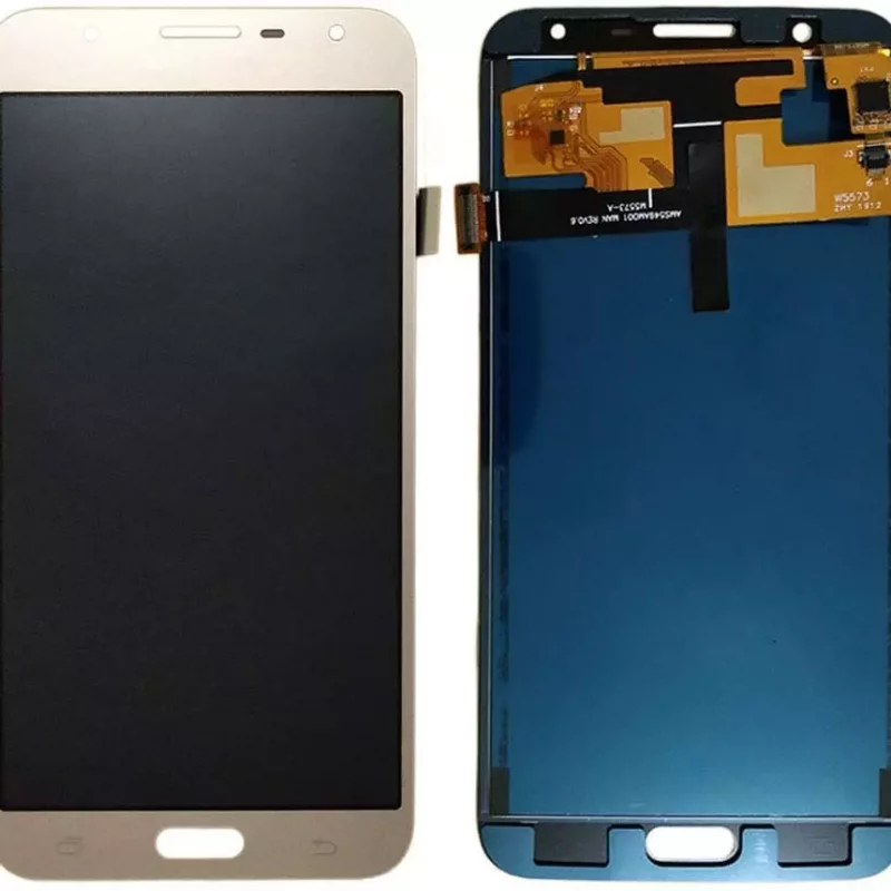 تاچ ال سی دی سامسونگ j701