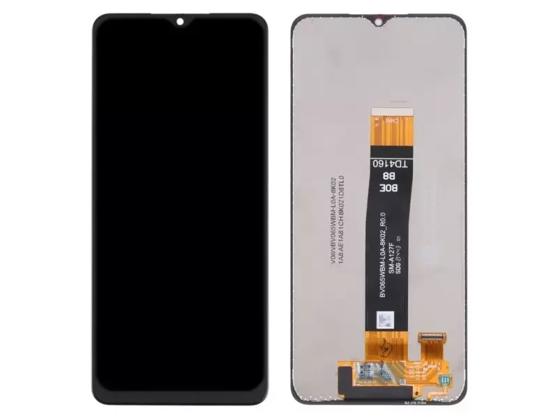 تاچ ال سی دی گوشی سامسونگ SAMSUNG A12 (A127)
