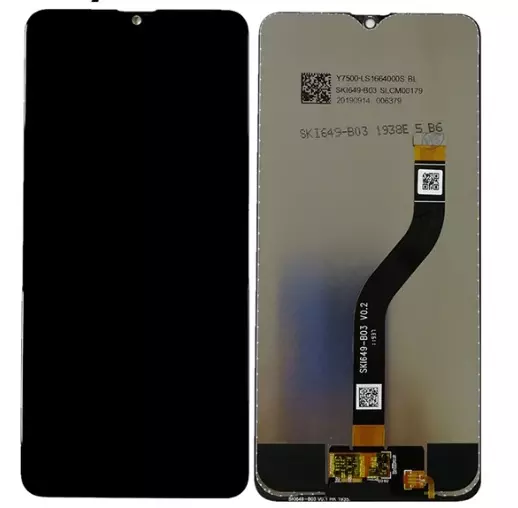 تاچ و ال سی دی Samsung Galaxy A20S/A207