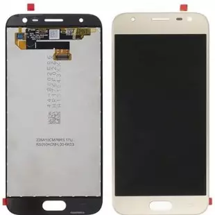 تاچ و ال سی د ی  سامسونگ  J330 J3 2017 اورجینال